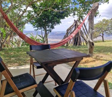 Bonito House | Solar de Bonito - Casa Ingá
