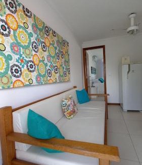 Manguinhos Apartment | Solar de Manguinhos Flat