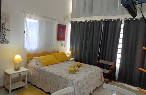 Ponta das Canas Apartment | Solar Diamantina Apartamentos