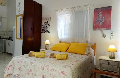 Ponta das Canas Apartment | Solar Diamantina Apartamentos