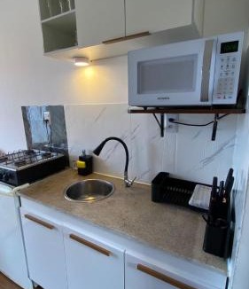 Florianopolis House | Solar do Braz Tiny House