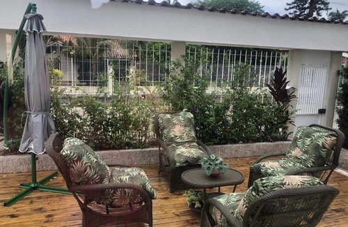 Canasvieiras House | Solar dos Cataventos: Linda Casa com Piscina e Jacuzi