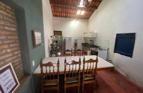 Pacoti House | Solar dos Pássaros