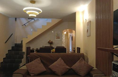 Sao Jose dos Campos Villa | Solar Dutra - O Melhor Sobrado de São José dos Campos
