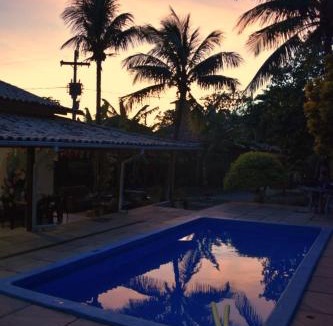Manguinhos Hostel | Solar Hostel Búzios