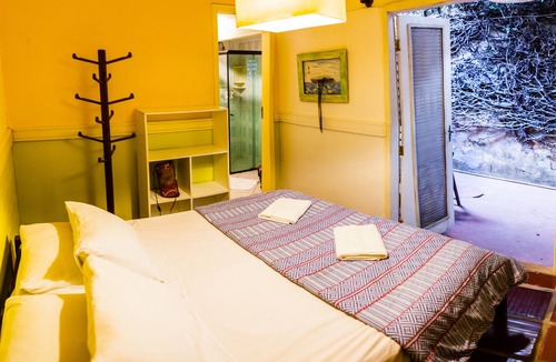 Manguinhos Hostel | Solar Hostel Búzios