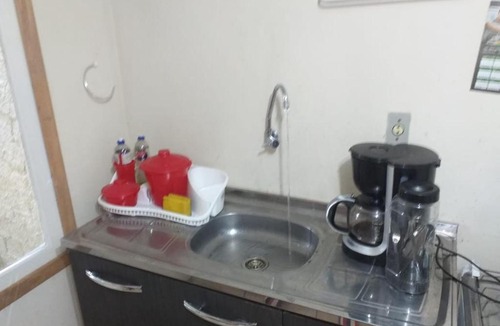 Jaguaruna Apartment | SOLAR JAGUA BEACH