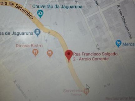 Jaguaruna Apartment | SOLAR JAGUA BEACH