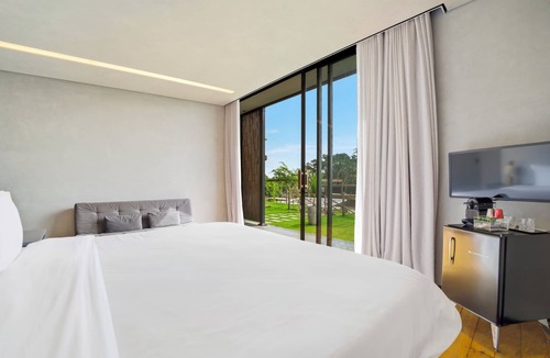 Sao Pedro Hotel | Solar La Luna