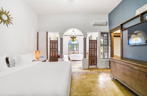 Sao Pedro Hotel | Solar La Luna