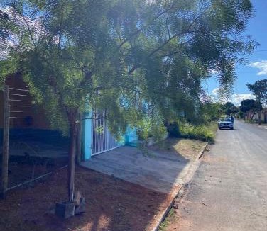 Alto Paraiso de Goias House | Solar Nascente Flat