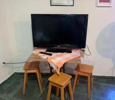 Alto Paraiso de Goias House | Solar Nascente Flat