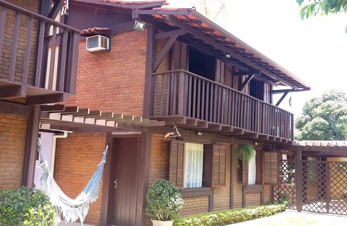Manguinhos House | SOLAR PINGO DE OURO BÚZIOS House 2 bedrooms air conditioning 750m from Geribá beach