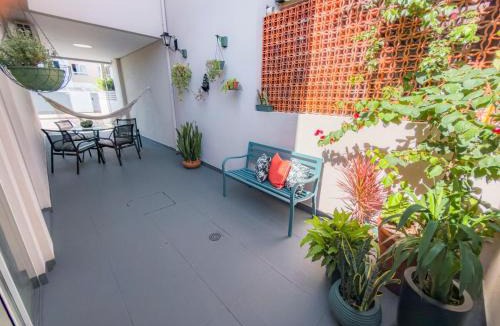 Palhoca House | Solar Primavera