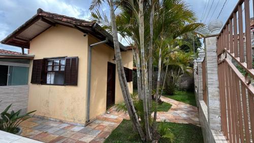 Ouro Preto House | Solar Saint Sebastian