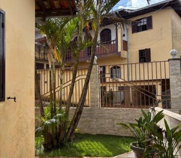 Ouro Preto House | Solar Saint Sebastian