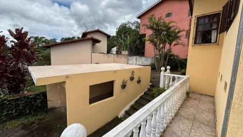 Ouro Preto House | Solar Saint Sebastian