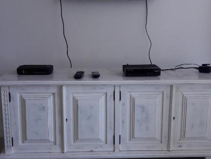Ingleses Norte Apartment | Solar Sossego da Abel450m da praia WI-FI