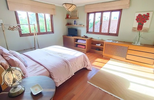 Campeche House | Solar Suite/beach 300 m/airport 8 min.