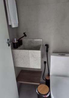 Pajucara Apartment | Solara duplex beira-mar Pajuçara