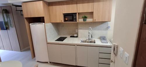 Pajucara Apartment | Solara duplex beira-mar Pajuçara
