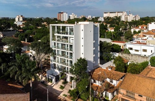 Asuncion Apartment | Solara Hotel Boutique