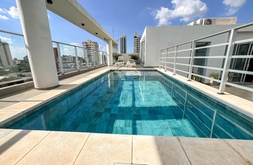 Asuncion Apartment | Solara Hotel Boutique