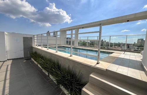 Asuncion Apartment | Solara Hotel Boutique
