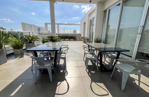 Asuncion Apartment | Solara Hotel Boutique