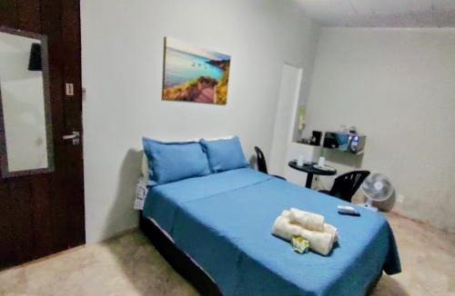 Praia Rasa Apartment | Solares Aconchego - Suíte