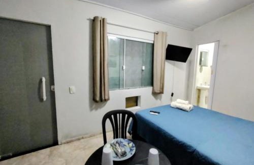 Praia Rasa Apartment | Solares Aconchego - Suíte