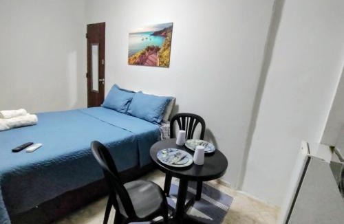 Praia Rasa Apartment | Solares Aconchego - Suíte