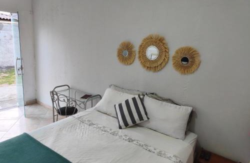Praia Rasa Apartment | Solares Boa Estada