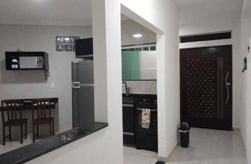 Tucuns Apartment | Solares le Bien