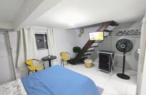 Tucuns Apartment | Solares le Bardot