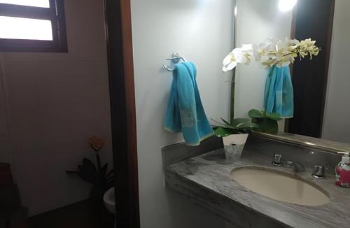 Balneario Remanso House | Solares Le Mansión