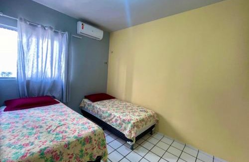 Teresina Apartment | Solaris