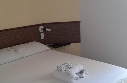 Sao Domingos Apartment | Solaris do Atlantico