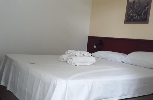 Sao Domingos Apartment | Solaris do Atlantico
