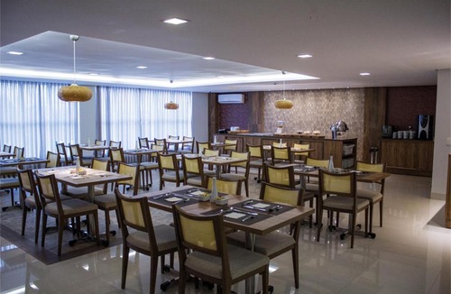 Centro Hotel | Solaris Hotel