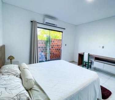 Encarnacion Apartment | Solaris