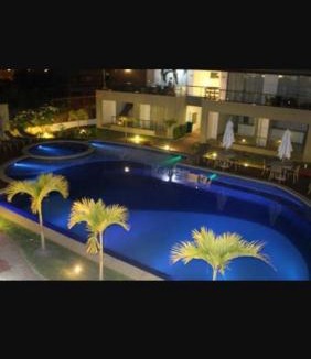 Imbassai Apartment | Solaris Village Imbassaí