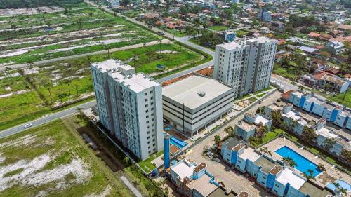 Itapoa Apartment | Solarium Beach Club - Apartamento T1.1101