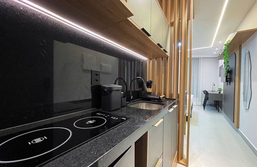 Manaira Apartment | Solaz by Hosppedar
