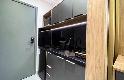 Manaira Apartment | Solaz by Hosppedar