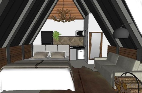 Imbau Hotel | Sole Cabanas