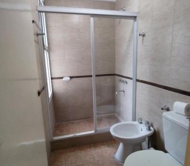 San Rafael Apartment | Soleado Apart Hotel