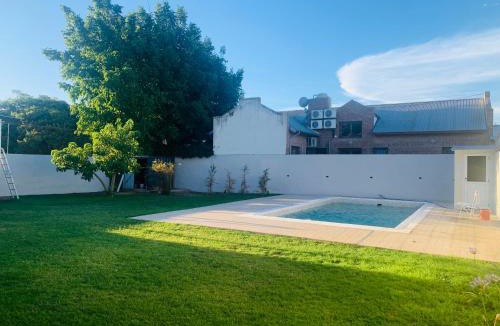 Santa Rosa Apartment | Soleado Pampa