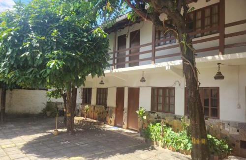 Praia do Morro House | Solemar