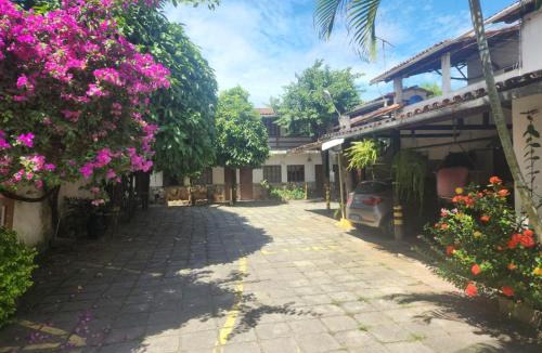 Praia do Morro House | Solemar